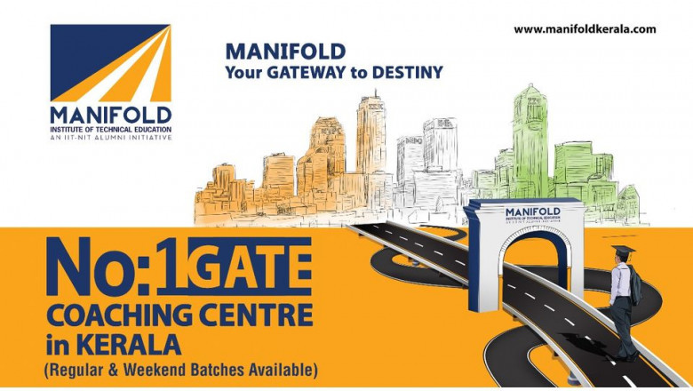 Gate 2023 Online Coaching