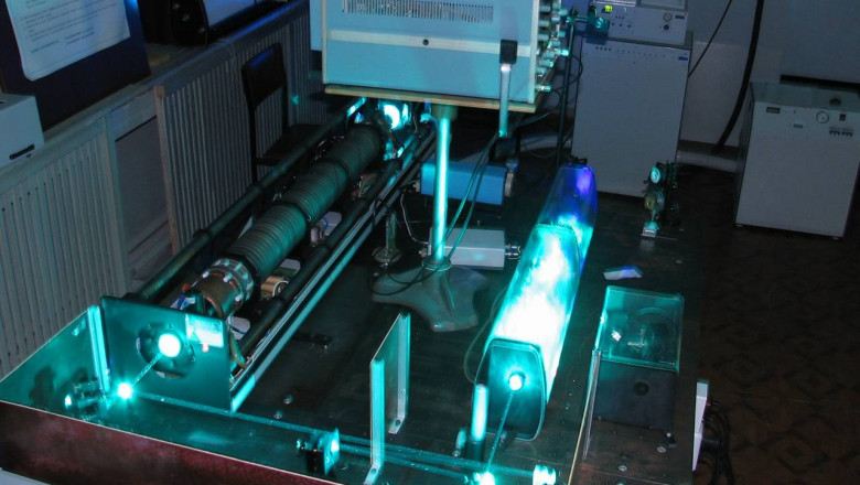 Global Process Spectroscopy Market 2022: COVID-19 Impact Analysis and Industry Forecast Report, 2028