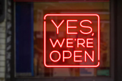 How can custom neon signs help your business stand out?