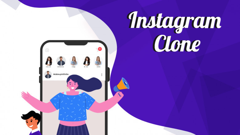 How Much Does it Cost to Build an Impressive Instagram Clone in 2022?