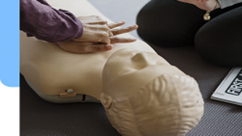 How to Become a First Aid Training Instructor in Saint John