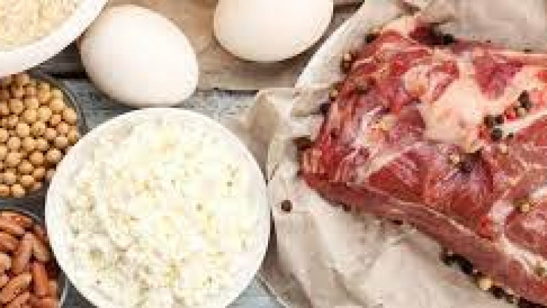 How to Cook Protein - A Complete Guide