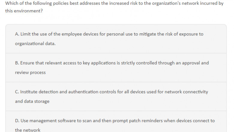IIA CIA Challenge IIA-CIA-Part3-3P dumps questions