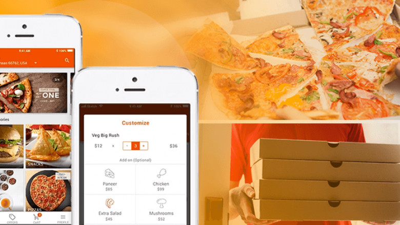 Indian Food Delivery Apps That Are Worth Checking Out