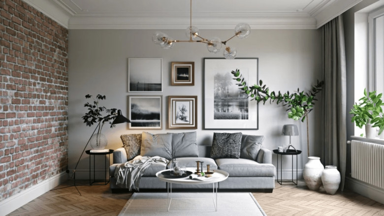 Interior Design Company Near Me