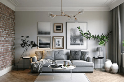 Interior Design Company Near Me