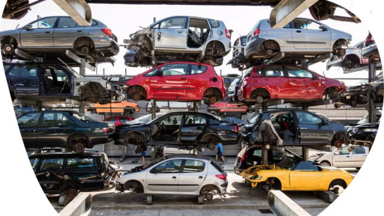 Maximise Cash for Your Damaged Car by Following These Points