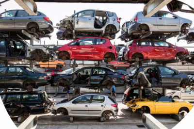 Maximise Cash for Your Damaged Car by Following These Points