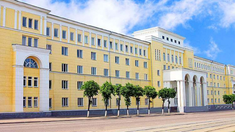 MBBS in Russia Overseas Education Consultant In Indore