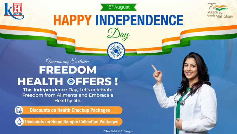 Noida's Best Hospital - Kailash Hospital