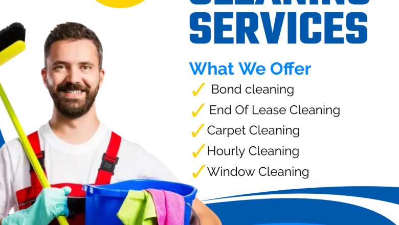 Professional Cheap Bond Cleaning Adelaide in 20% Off