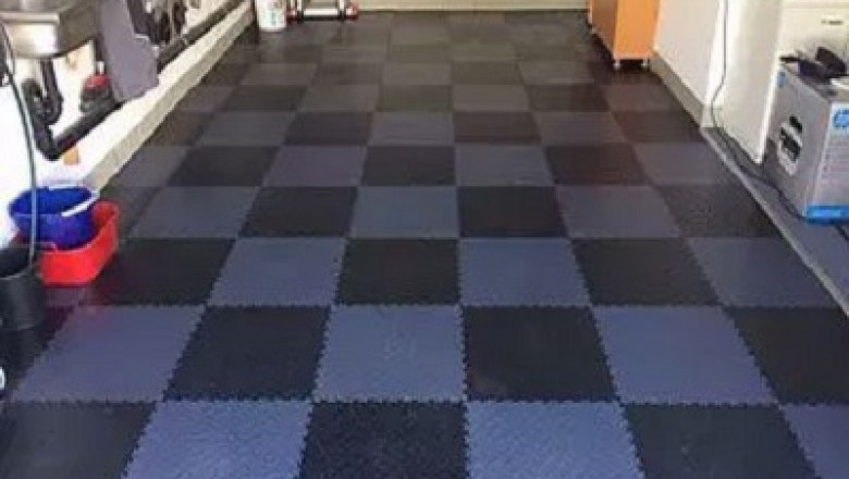 Pvc Floor Tile Pty ltd