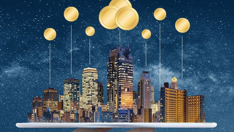 Real estate tokenization - A million-dollar investment option for real estate investors and entrepreneurs