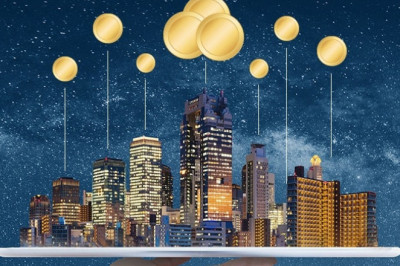 Real estate tokenization - A million-dollar investment option for real estate investors and entrepreneurs