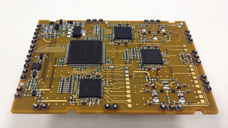 RF Tunable Filter Market Emerging Trends, Growth Insights 2030