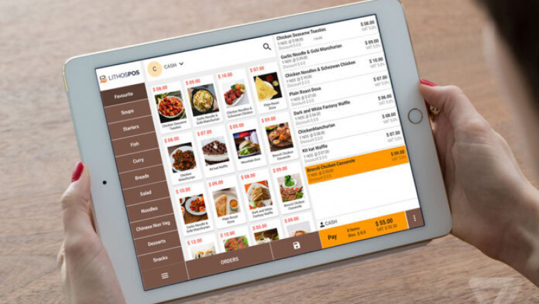 Step by Step Guide to POS Systems for Inventory Management