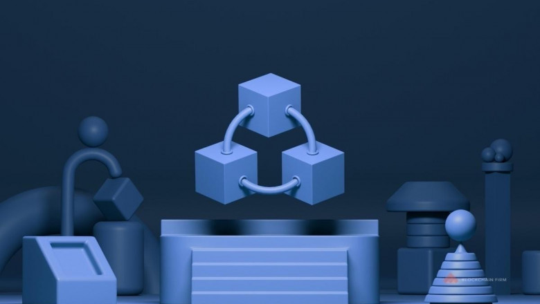 The Future Might Be Daunting For Some, But Not For Blockchain-based Business Says, Salman Parcy (Head of Global Business)