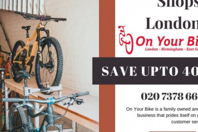 Tips On How You Can Buy Your New Bike Within Your Budget