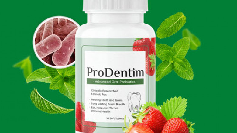 Use Probiotics For Bad Breath