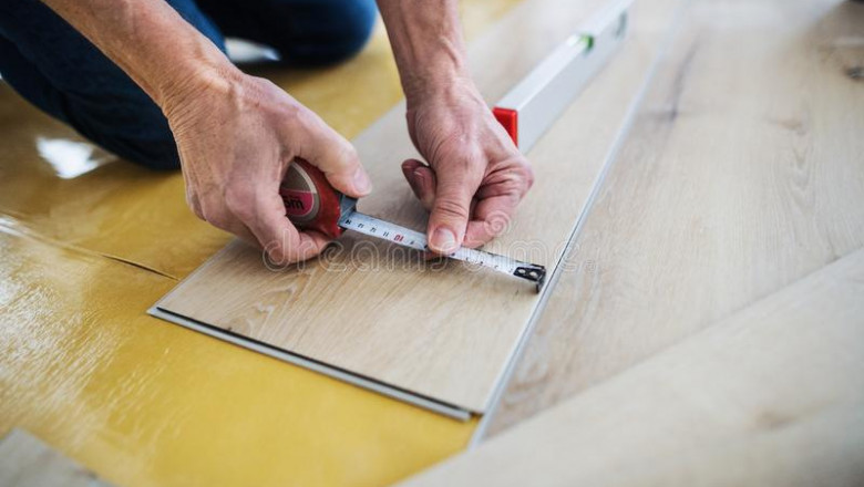 Useful Tips about OAK Engineered Flooring