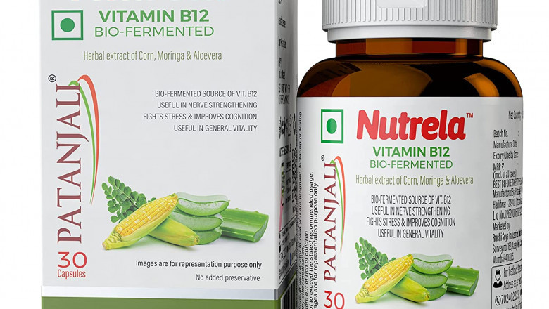 Vitamin 12: Benefits, foods, deficiency, and supplements