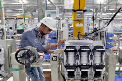 What is a machinery loan?