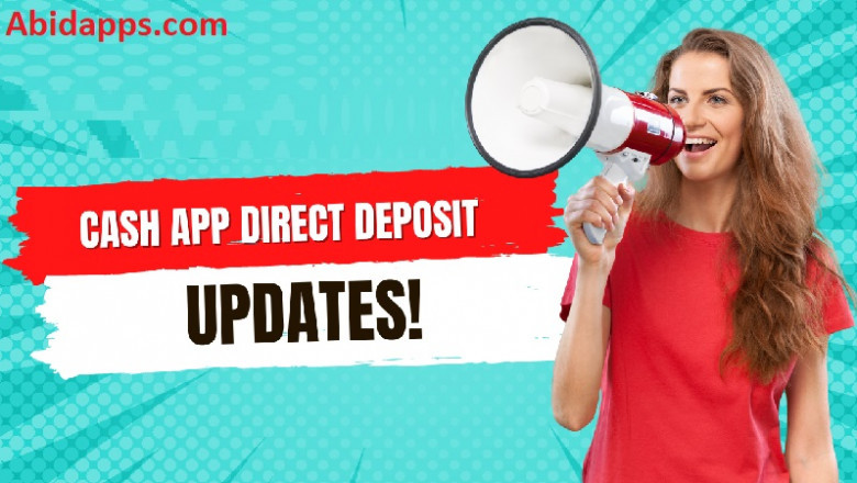 What Time Does Cash App Direct Deposit Hit? Exact Direct Deposit Timing >>> abidapps.com
