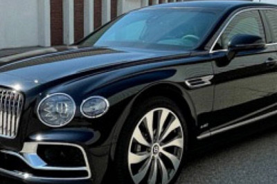 Armored Sedan Rental in Miami: Features of the US President Vehicle