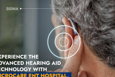 Best hearing aids in Hyderabad
