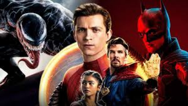 Best Movies 2022