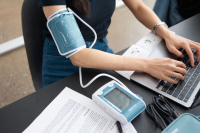Blood Pressure Monitoring Devices Market - Forecast (2022 - 2027)