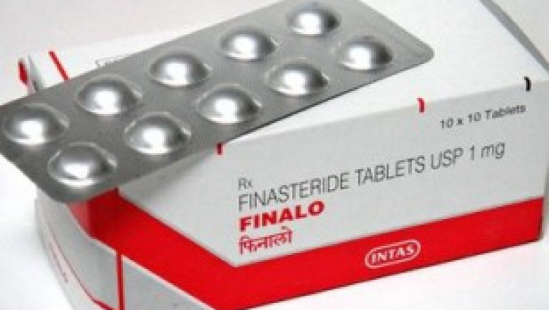 Buy Finasteride online From OnlineGenericMedicine