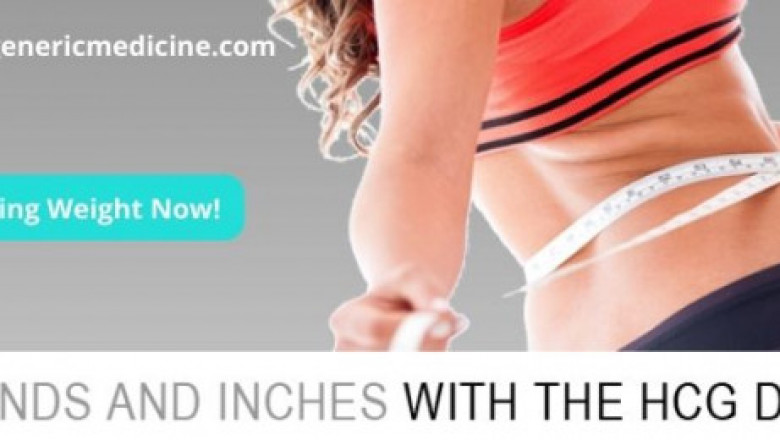 Buy HCG Injections Online From OnlineGenericMedicine