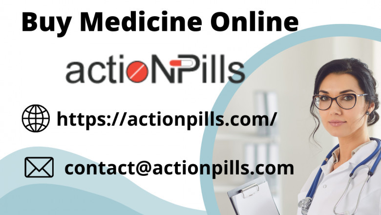 Buy Meridia Online From Actionpills { To Treat obesity }