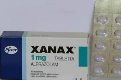 Buy Xanax Online and cure anxiety disorders from Careskit|Monterey-Salinas CA