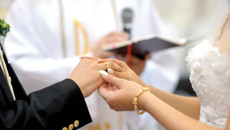 Christian Matrimony Canada
