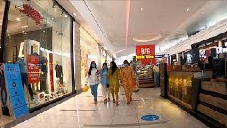 Do you love shopping? Because come on, who doesn’t?