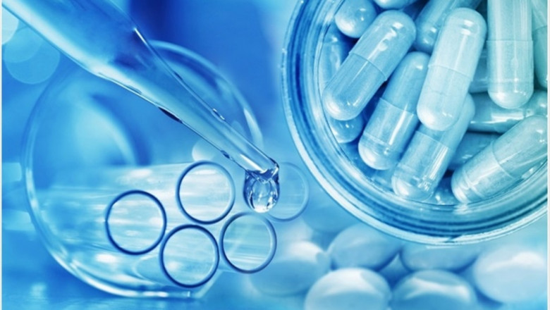 Formulation Development Outsourcing Market Forecast By 2030