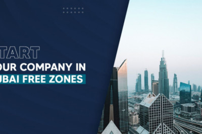 Freezone Company Setup Dubai