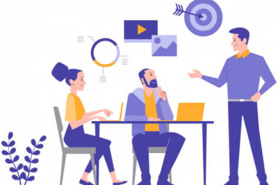 Get The Best Digital Marketing Services By Award Wining Agency