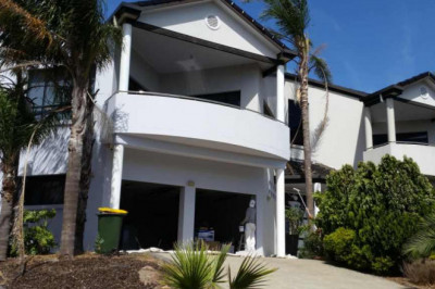 Hiring a Painter In Adelaide