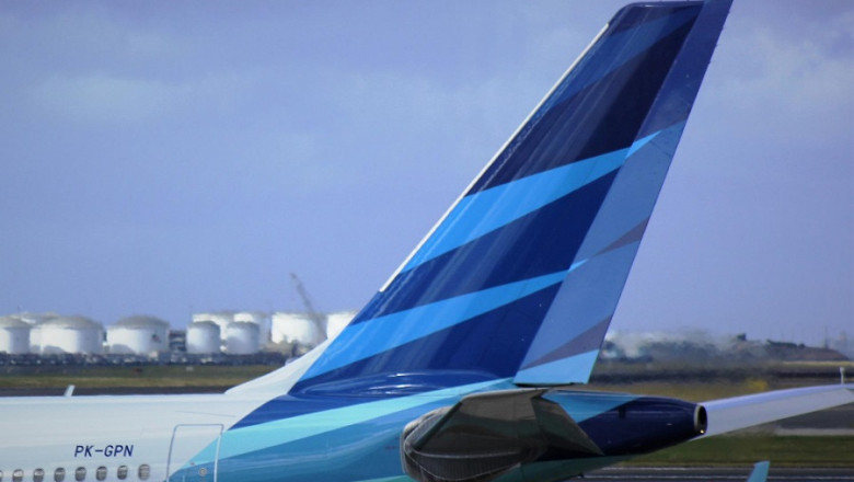 HOW CHANGE FLIGHT DATE & UPGRADE TICKET AT GARUDA INDONESIA AIRLINES?