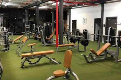 How easy to own a Home Gym Equipment