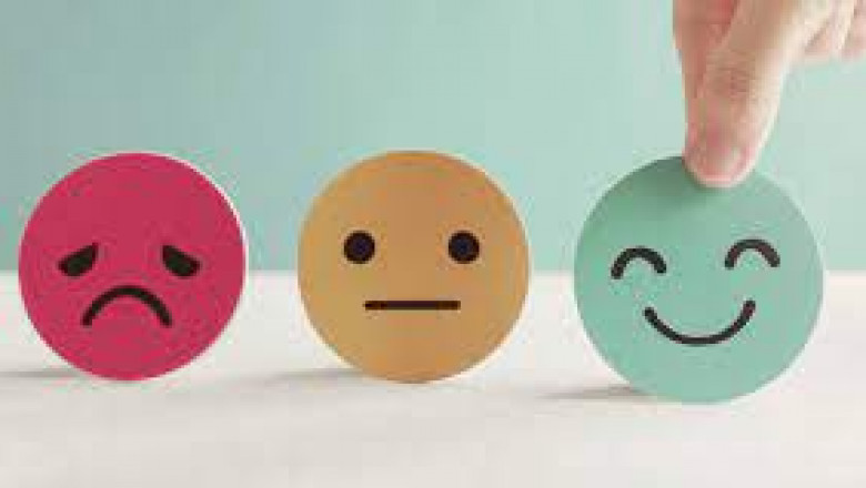 Improving Your Emotional Well-Being