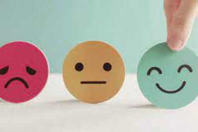 Improving Your Emotional Well-Being