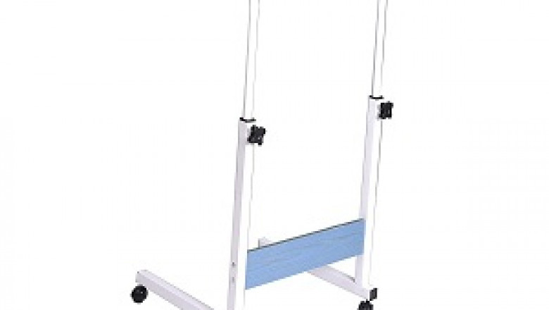 Laptop Study Table with Scroll Wheel From Artecue