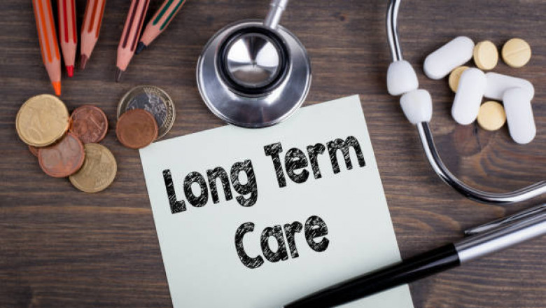 Long-term Care Market 2022 Major Key Players and Industry Analysis Till 2028