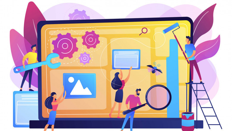 Maintaining a business website and your business clients