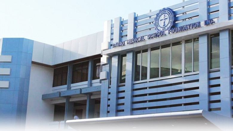 MBBS University in Philippines