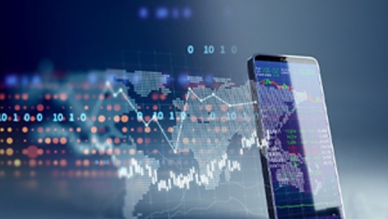 Metatrader 5 Platform